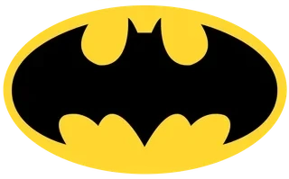 Batman logo