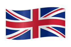 UK flag